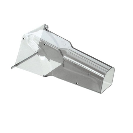 Multiplex Chute Ext Rocking 020001376